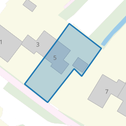 Perceel WTS00-A-1100