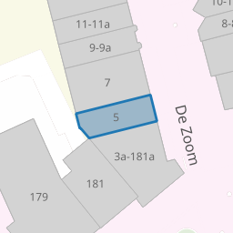 Perceel WTS00-A-1130