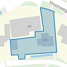 Perceel WTS00-A-1135