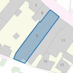 Perceel WTS00-A-1151