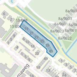 Perceel WTS00-A-1161