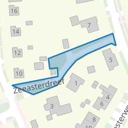 Perceel WTS00-A-1173