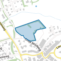 Perceel WTS00-A-1186