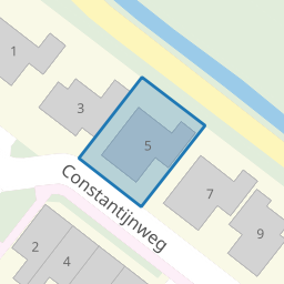 Perceel WTS00-A-1232