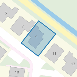 Perceel WTS00-A-1234