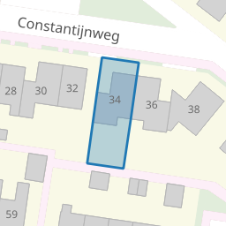 Perceel WTS00-A-1245