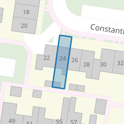 Perceel WTS00-A-1250