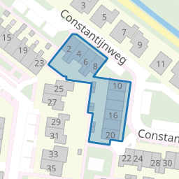 Perceel WTS00-A-1252