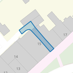 Perceel WTS00-A-1258