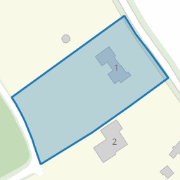 Perceel WTS00-A-1295