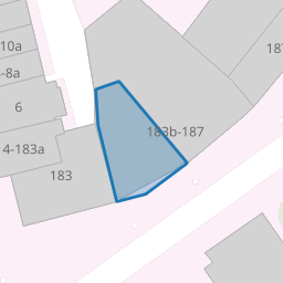 Perceel WTS00-A-1332