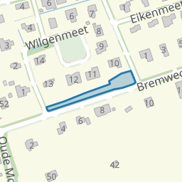 Perceel WTS00-A-1349