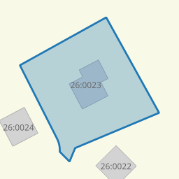 Perceel WTS00-A-1381