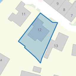 Perceel WTS00-A-1410