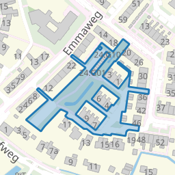 Perceel WTS00-A-1412