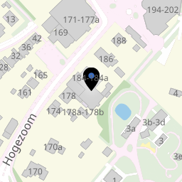 Appartement WTS00 A 1433 3