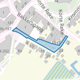 Perceel WTS00-A-1445