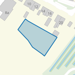 Perceel WTS00-A-1453