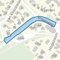 Perceel WTS00-A-1477