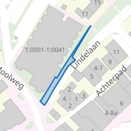 Perceel WTS00-A-1478