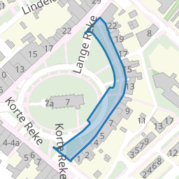 Perceel WTS00-A-1517