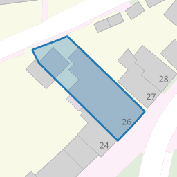 Perceel WTS00-A-1518