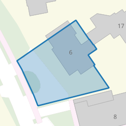 Perceel WTS00-A-1533