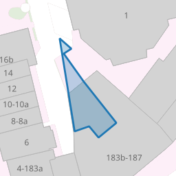 Perceel WTS00-A-1536