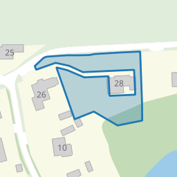 Perceel WTS00-A-1540