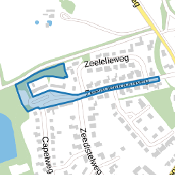 Perceel WTS00-A-1590