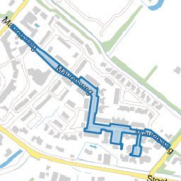 Perceel WTS00-A-1602