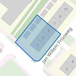 Perceel WTS00-A-1620