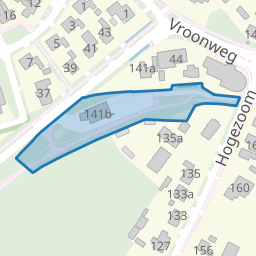 Perceel WTS00-A-1627