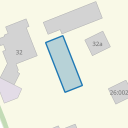 Perceel WTS00-A-1641