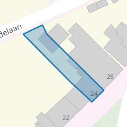 Perceel WTS00-A-1687