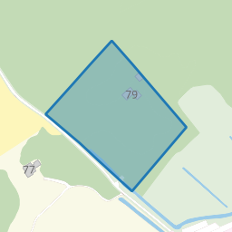 Perceel WTS00-C-1