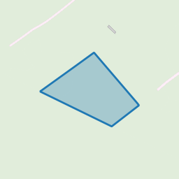 Perceel WTS00-C-1036