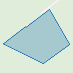 Perceel WTS00-C-1077