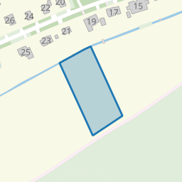 Perceel WTS00-C-1079