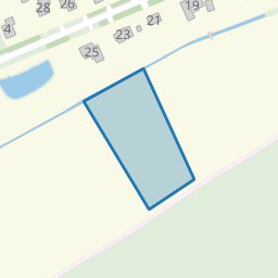 Perceel WTS00-C-1091