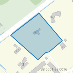 Perceel WTS00-C-1108