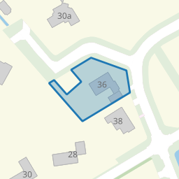 Perceel WTS00-C-1110