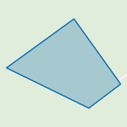 Perceel WTS00-C-1124