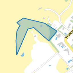 Perceel WTS00-C-1166