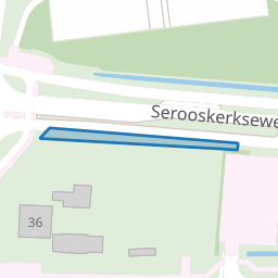 Perceel WTS00-C-1255