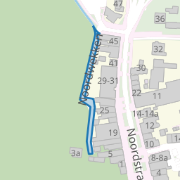 Perceel WTS00-C-1411