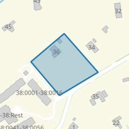 Perceel WTS00-C-1440