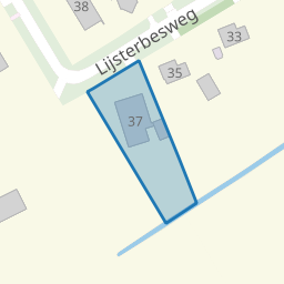 Perceel WTS00-C-1481