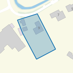 Perceel WTS00-C-1488