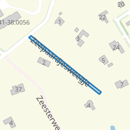 Perceel WTS00-C-1520